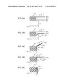 NON-AQUEOUS ELECTROLYTE BATTERY, SEPARATOR, BATTERY PACK, ELECTRONIC     DEVICE, ELECTROMOTIVE VEHICLE, POWER STORAGE APPARATUS, AND ELECTRIC     POWER SYSTEM diagram and image