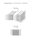 NON-AQUEOUS ELECTROLYTE BATTERY, SEPARATOR, BATTERY PACK, ELECTRONIC     DEVICE, ELECTROMOTIVE VEHICLE, POWER STORAGE APPARATUS, AND ELECTRIC     POWER SYSTEM diagram and image