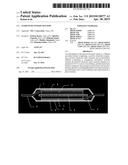 LITHIUM SECONDARY BATTERY diagram and image