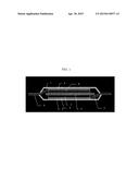 LITHIUM SECONDARY BATTERY diagram and image