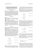 RECHARGEABLE LITHIUM ION BATTERY, AND MANUFACTURING METHOD FOR     RECHARGEABLE LITHIUM ION BATTERY diagram and image