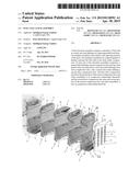 FUEL CELL STACK ASSEMBLY diagram and image