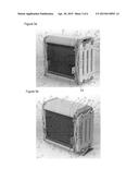 FUEL CELL STACK ASSEMBLY diagram and image