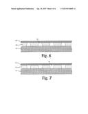 MICROPOROUS LAYER STRUCTURES AND GAS DIFFUSION LAYER ASSEMBLIES FOR     ENHANCED WATER MANAGEMENT IN PROTON EXCHANGE MEMBRANE FUEL CELLS diagram and image