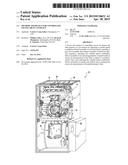 METHOD AND DEVICE FOR CONTROLLING EXCESS AIR IN A FURNACE diagram and image