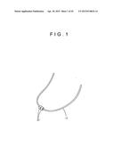 RECTANGULAR ORTHODONTIC ARCH WIRE APPLIANCE AND MANUFACTURING METHOD OF     RECTANGULAR ORTHODONTIC ARCH WIRE APPLIANCE diagram and image