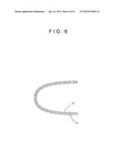 RECTANGULAR ORTHODONTIC ARCH WIRE APPLIANCE AND MANUFACTURING METHOD OF     RECTANGULAR ORTHODONTIC ARCH WIRE APPLIANCE diagram and image