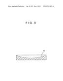 RECTANGULAR ORTHODONTIC ARCH WIRE APPLIANCE AND MANUFACTURING METHOD OF     RECTANGULAR ORTHODONTIC ARCH WIRE APPLIANCE diagram and image