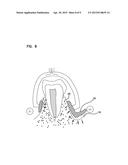 IONTOPHORETIC DEVICE AND A METHOD OF DELIVERY FOR DENTAL APPLICATIONS diagram and image