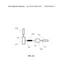 ENZYME ASSAY WITH DUPLICATE FLUOROPHORES diagram and image