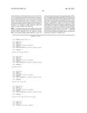 ENZYME ASSAY WITH DUPLICATE FLUOROPHORES diagram and image