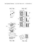 SYSTEMS AND METHODS FOR PROVIDING MICROFLUIDIC DEVICES diagram and image