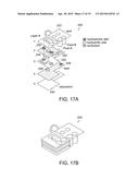 SYSTEMS AND METHODS FOR PROVIDING MICROFLUIDIC DEVICES diagram and image