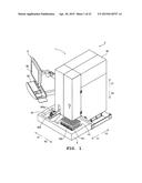 SAMPLE TESTING SYSTEM WITH AUTOMATED CONTROL OF SAMPLE RETESTING diagram and image