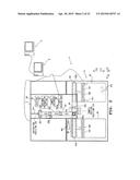 SAMPLE TESTING SYSTEM WITH AUTOMATED CONTROL OF SAMPLE RETESTING diagram and image