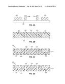 WAFER-LEVEL PACKAGES HAVING VOIDS FOR OPTO-ELECTRONIC DEVICES diagram and image