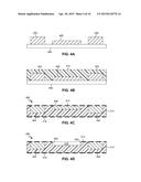 WAFER-LEVEL PACKAGES HAVING VOIDS FOR OPTO-ELECTRONIC DEVICES diagram and image