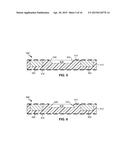 WAFER-LEVEL PACKAGES HAVING VOIDS FOR OPTO-ELECTRONIC DEVICES diagram and image