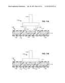 WAFER-LEVEL PACKAGES HAVING VOIDS FOR OPTO-ELECTRONIC DEVICES diagram and image