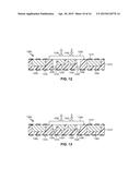 WAFER-LEVEL PACKAGES HAVING VOIDS FOR OPTO-ELECTRONIC DEVICES diagram and image