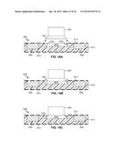 WAFER-LEVEL PACKAGES HAVING VOIDS FOR OPTO-ELECTRONIC DEVICES diagram and image