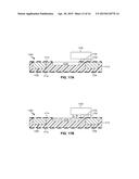 WAFER-LEVEL PACKAGES HAVING VOIDS FOR OPTO-ELECTRONIC DEVICES diagram and image