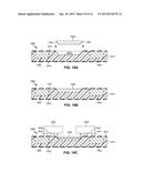 WAFER-LEVEL PACKAGES HAVING VOIDS FOR OPTO-ELECTRONIC DEVICES diagram and image