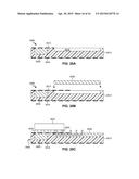 WAFER-LEVEL PACKAGES HAVING VOIDS FOR OPTO-ELECTRONIC DEVICES diagram and image