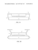 FOCAL PLANE ARRAY PACKAGING USING ISOSTATIC PRESSURE PROCESSING diagram and image