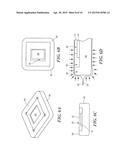 FOCAL PLANE ARRAY PACKAGING USING ISOSTATIC PRESSURE PROCESSING diagram and image