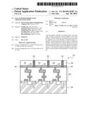 Elevated Photodiodes with Crosstalk Isolation diagram and image