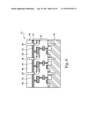 Elevated Photodiodes with Crosstalk Isolation diagram and image