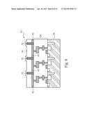 Elevated Photodiodes with Crosstalk Isolation diagram and image