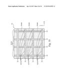 Elevated Photodiodes with Crosstalk Isolation diagram and image