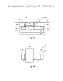 METHOD OF MAKING STRUCTURE HAVING A GATE STACK diagram and image