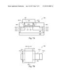 METHOD OF MAKING STRUCTURE HAVING A GATE STACK diagram and image