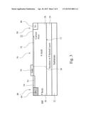 FinFET with Trench Field Plate diagram and image