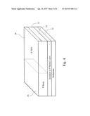 FinFET with Trench Field Plate diagram and image