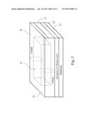 FinFET with Trench Field Plate diagram and image