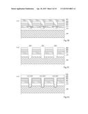 METHOD OF STRESSING A SEMICONDUCTOR LAYER diagram and image