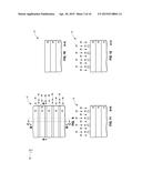 Methods of Forming Patterns, and Methods of Forming Integrated Circuitry diagram and image