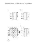 Methods of Forming Patterns, and Methods of Forming Integrated Circuitry diagram and image