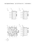 Methods of Forming Patterns, and Methods of Forming Integrated Circuitry diagram and image