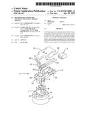 SELF-REJECTING CONNECTOR APPARATUS AND LOCKING METHOD THEREOF diagram and image