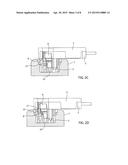 SELF-REJECTING CONNECTOR APPARATUS AND LOCKING METHOD THEREOF diagram and image