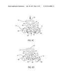 SELF-REJECTING CONNECTOR APPARATUS AND LOCKING METHOD THEREOF diagram and image