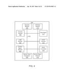 DATA-CAPABLE BAND MANAGEMENT IN AN INTEGRATED APPLICATION AND NETWORK     COMMUNICATION DATA ENVIRONMENT diagram and image