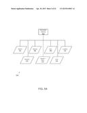 DATA-CAPABLE BAND MANAGEMENT IN AN INTEGRATED APPLICATION AND NETWORK     COMMUNICATION DATA ENVIRONMENT diagram and image