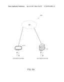 DATA-CAPABLE BAND MANAGEMENT IN AN INTEGRATED APPLICATION AND NETWORK     COMMUNICATION DATA ENVIRONMENT diagram and image