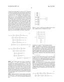 Linearization of Radio Frequency Transceivers and Test Systems Through     Dynamic Extraction of Complex Nonlinear Models Thereof diagram and image